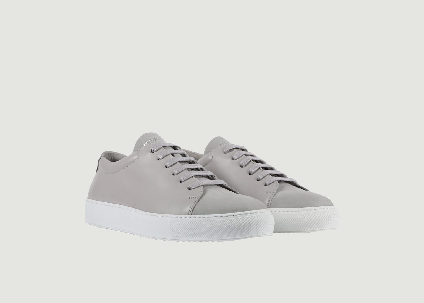 Sneakers Edition 3 bi-matière - National Standard
