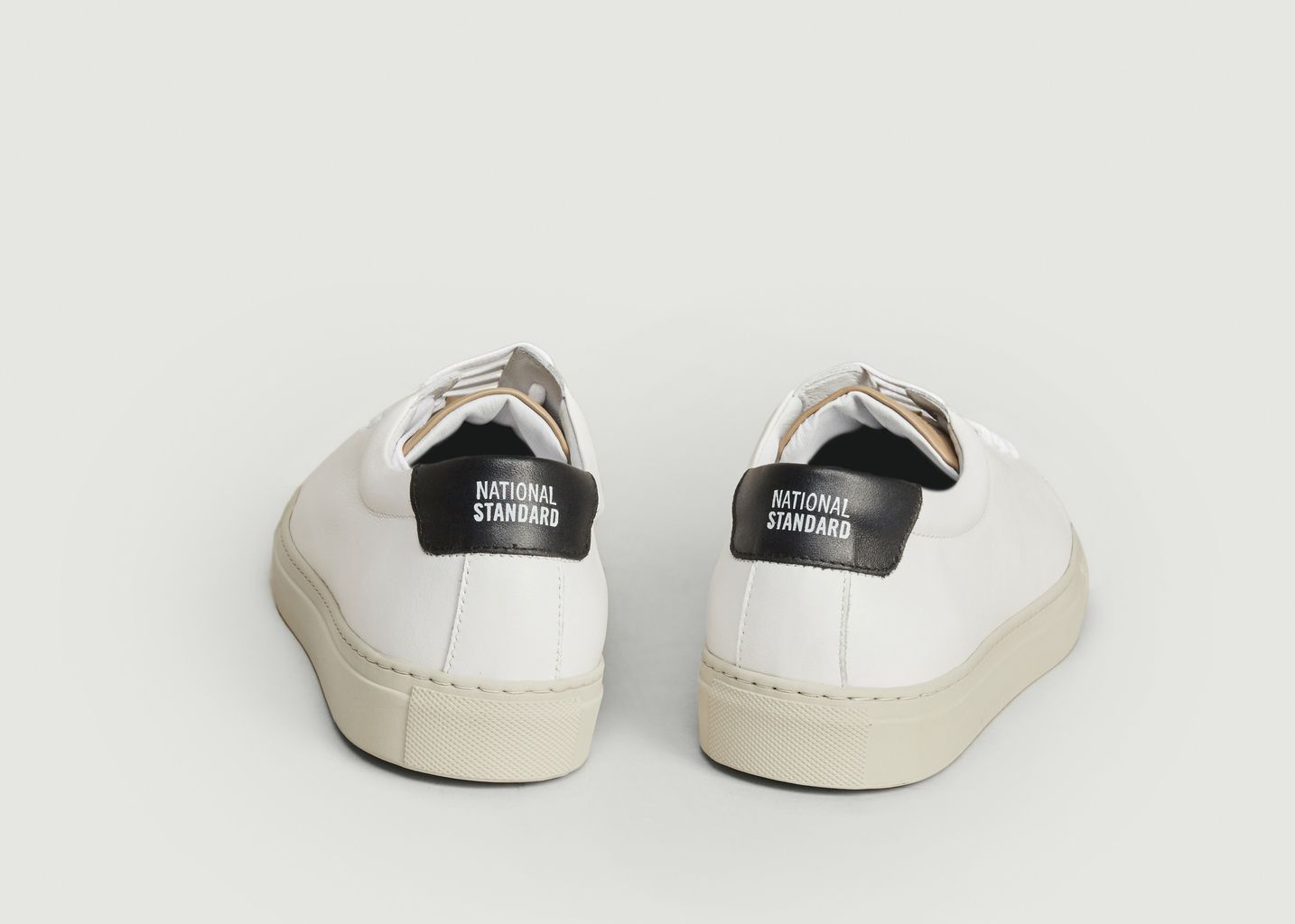 Baskets Editions 3 - National Standard