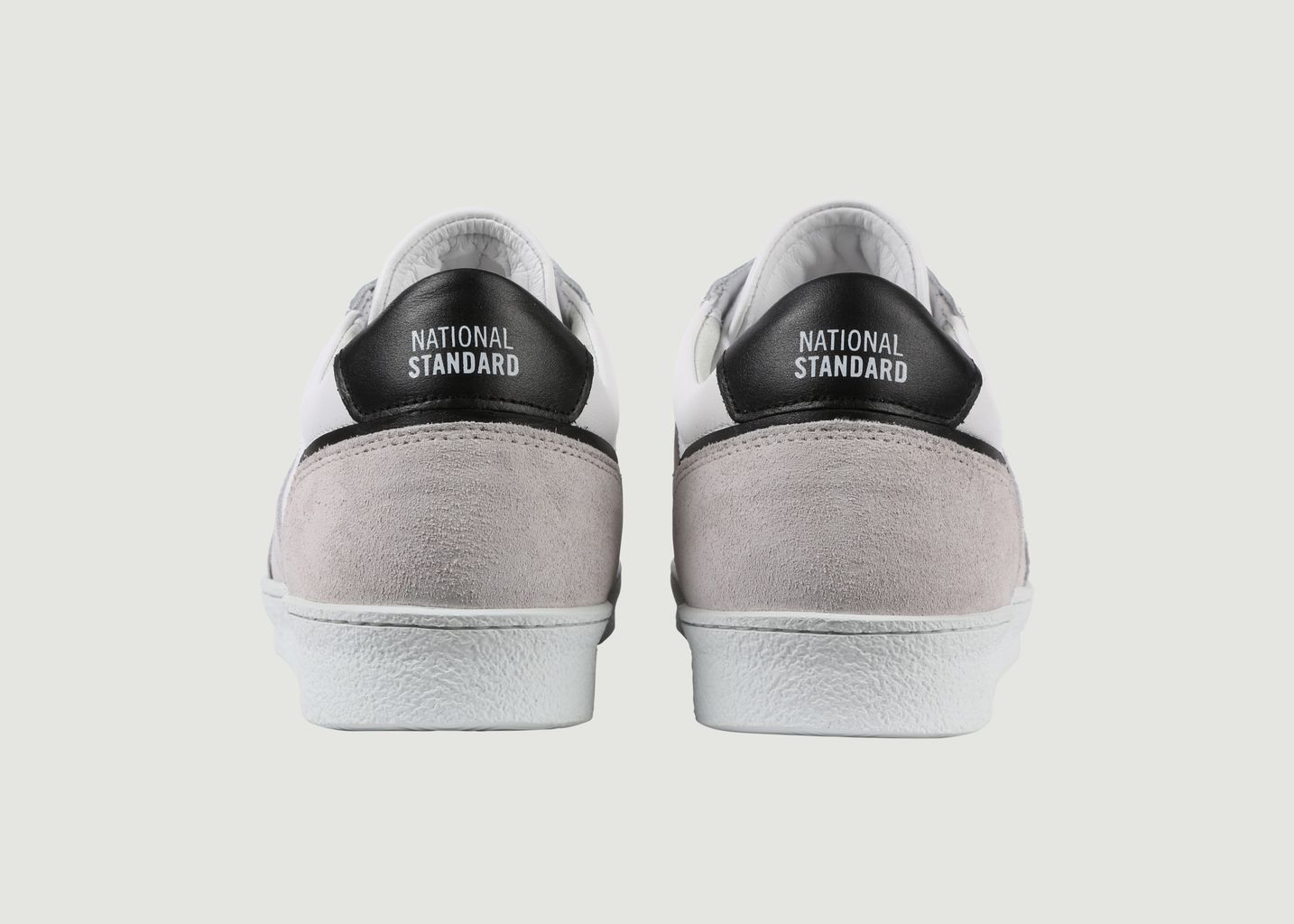 Sneakers Edition 6 Piping - National Standard
