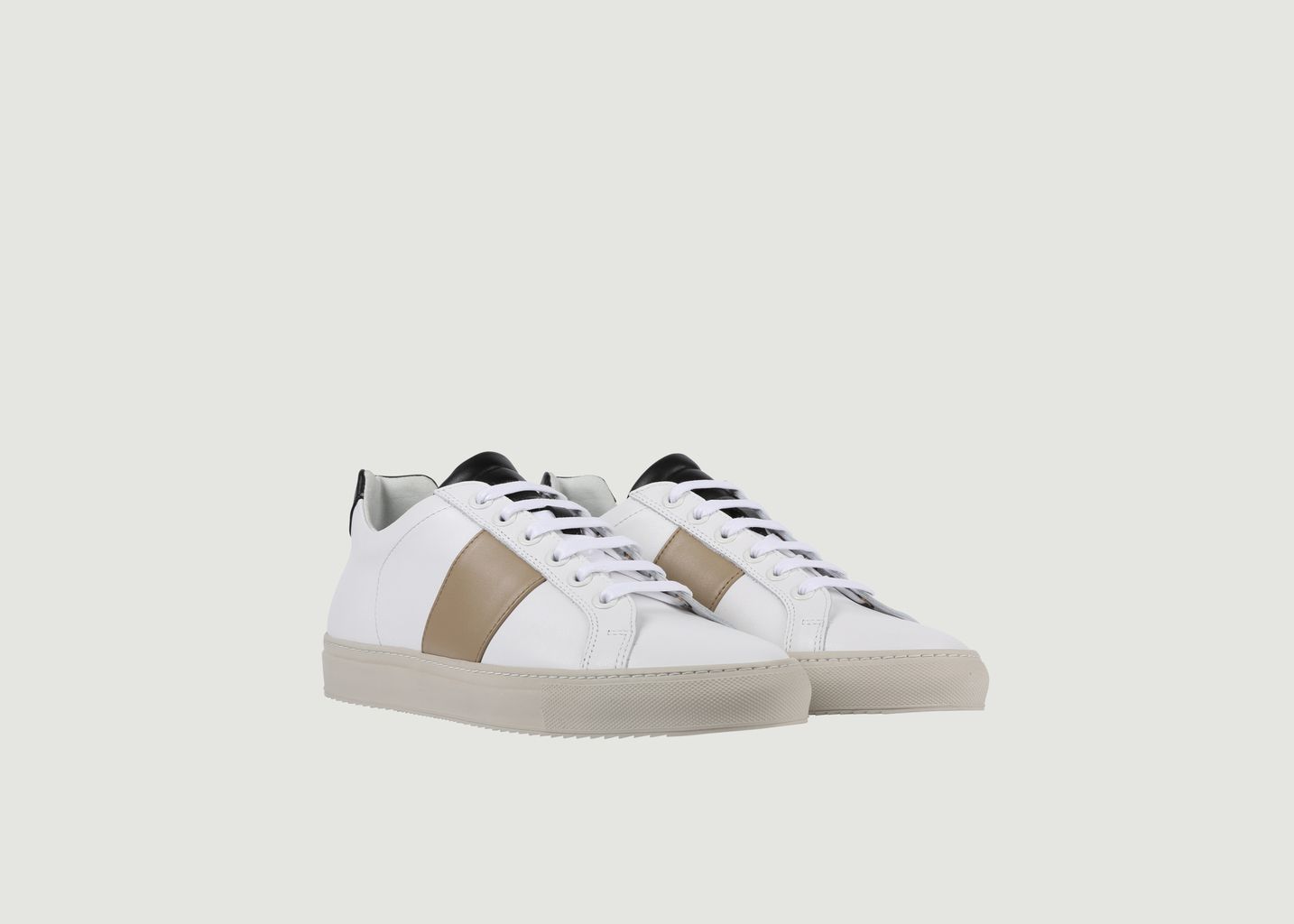 Sneakers Edition 4 - National Standard