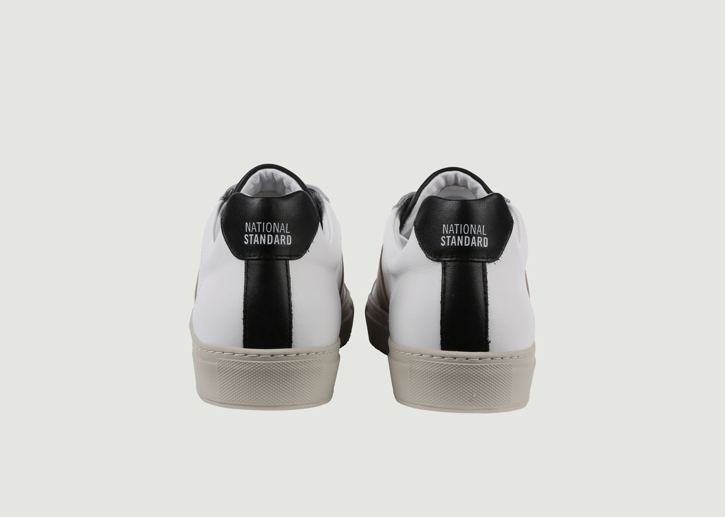 Sneakers Edition 4 - National Standard