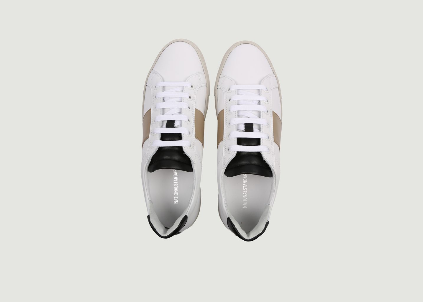 Sneakers Edition 4 - National Standard