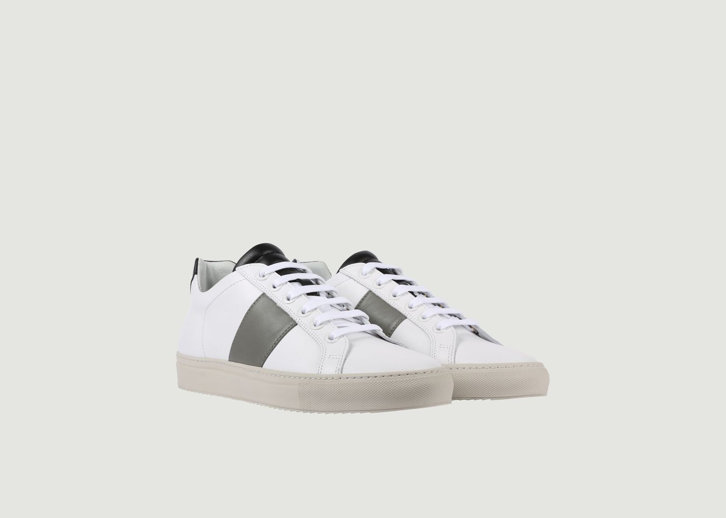 Sneakers Edition 4 - National Standard