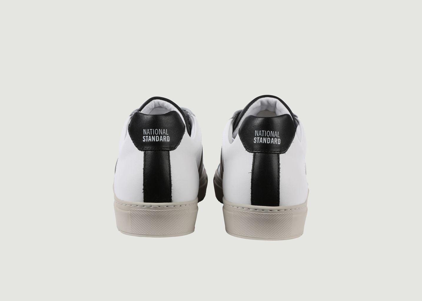 Sneakers Edition 4 - National Standard