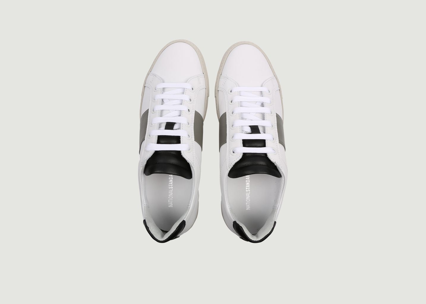 Sneakers Edition 4 - National Standard