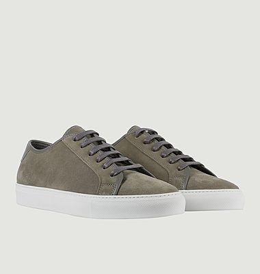 Sneakers Edition 3 Suede