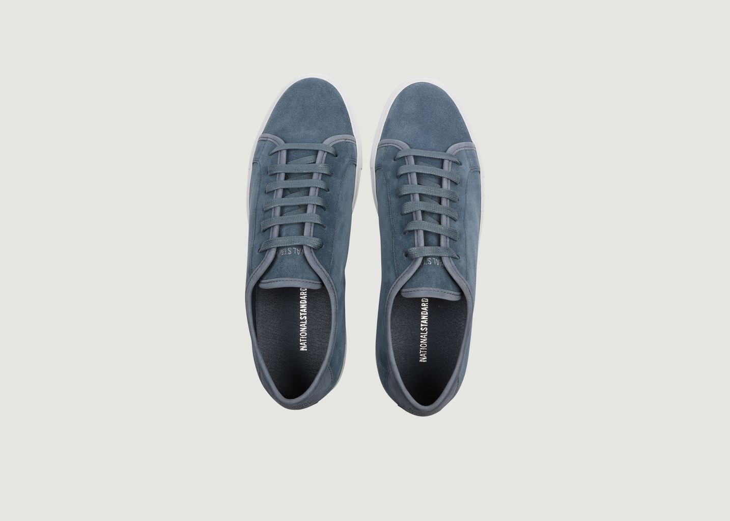 Sneakers Edition 3 - National Standard