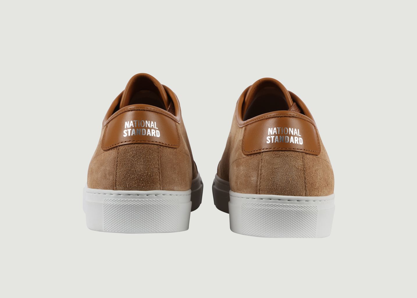 Sneakers Edition 3 - National Standard