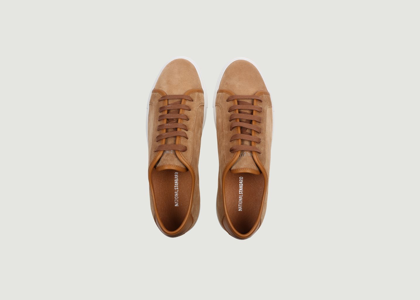 Sneakers Edition 3 - National Standard