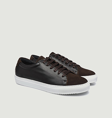 Sneakers Edition 3 Low