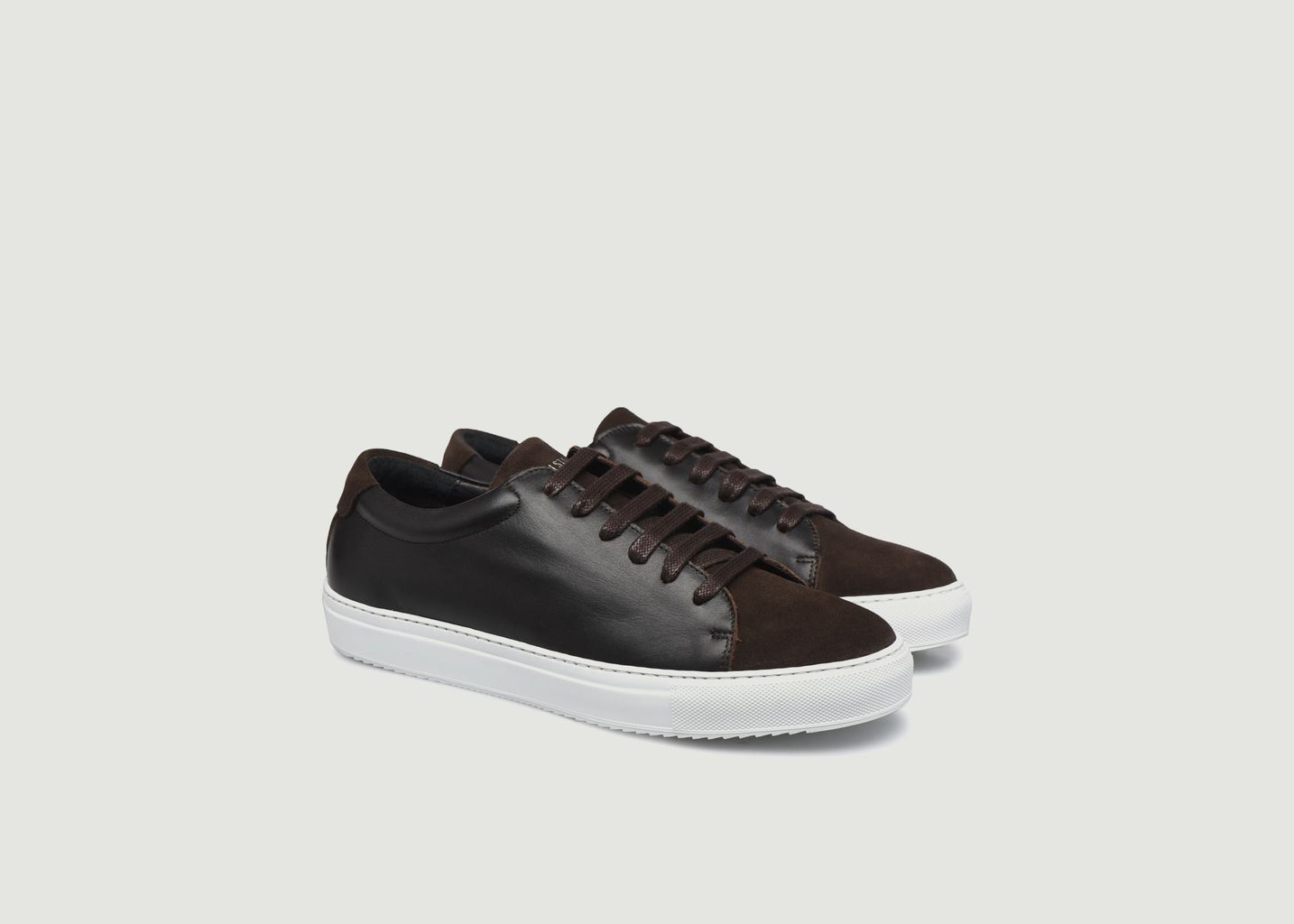 Sneakers Edition 3 Low - National Standard