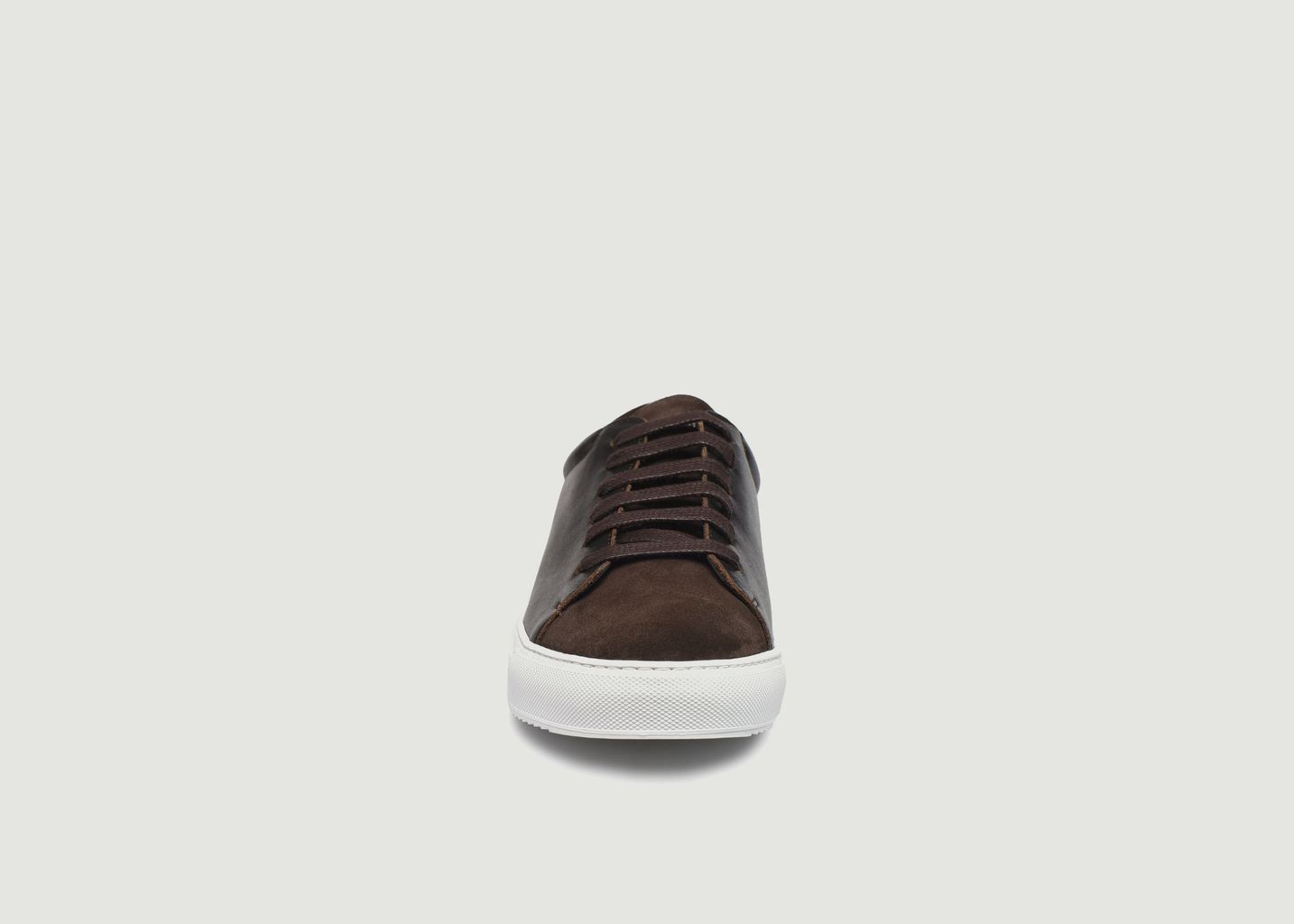 Sneakers Edition 3 Low - National Standard