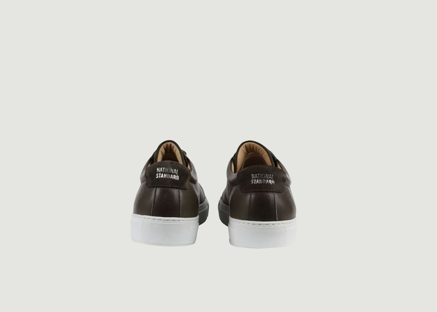 Sneakers Edition 3 Low - National Standard