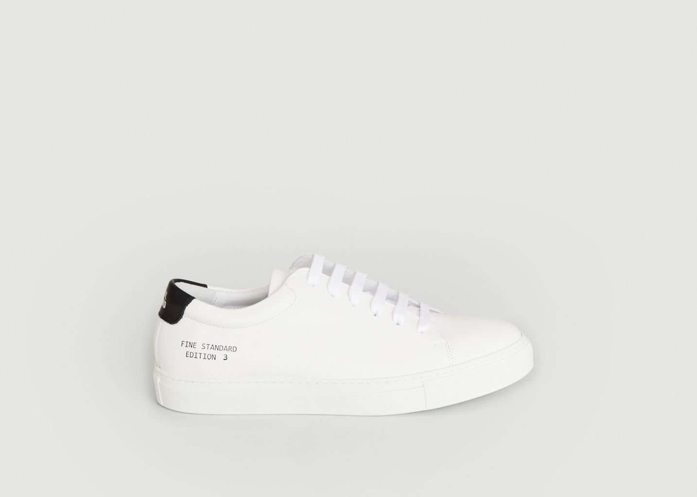 Sneakers Edition 3 Low - National Standard