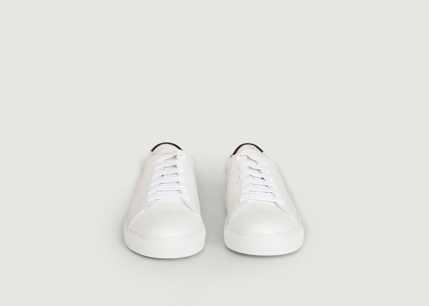 Sneakers Edition 3 Low - National Standard