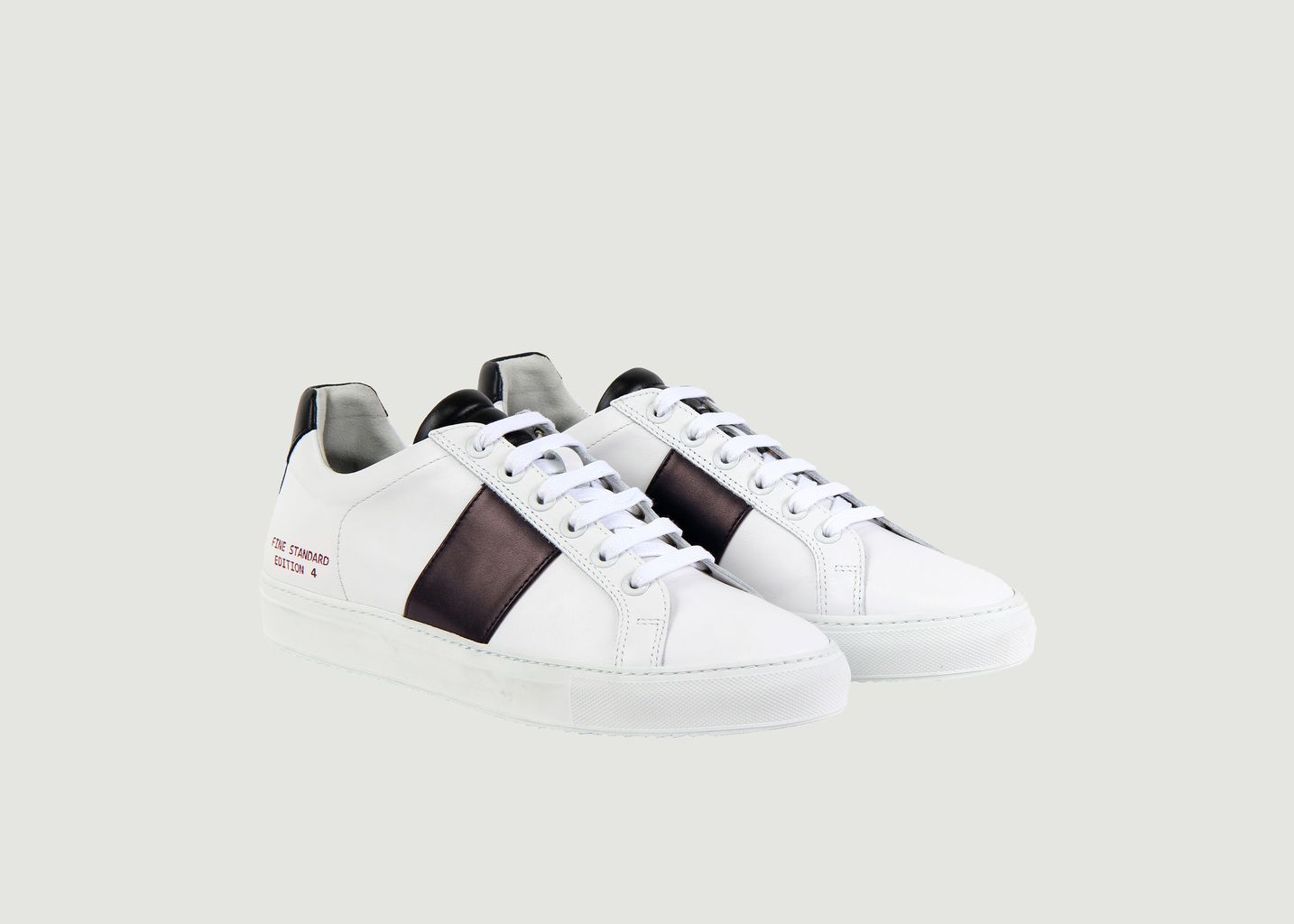 Sneakers Edition 4 Low - National Standard