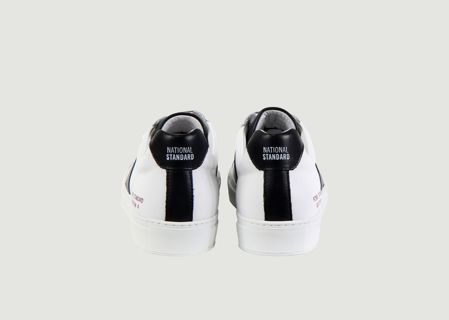 Sneakers Edition 4 Low - National Standard