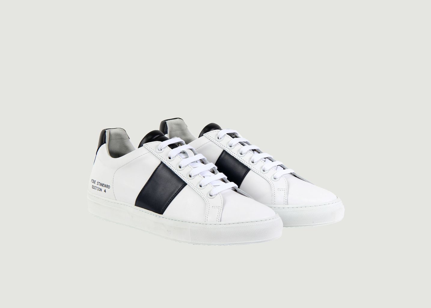 Sneakers Edition 4 Low - National Standard