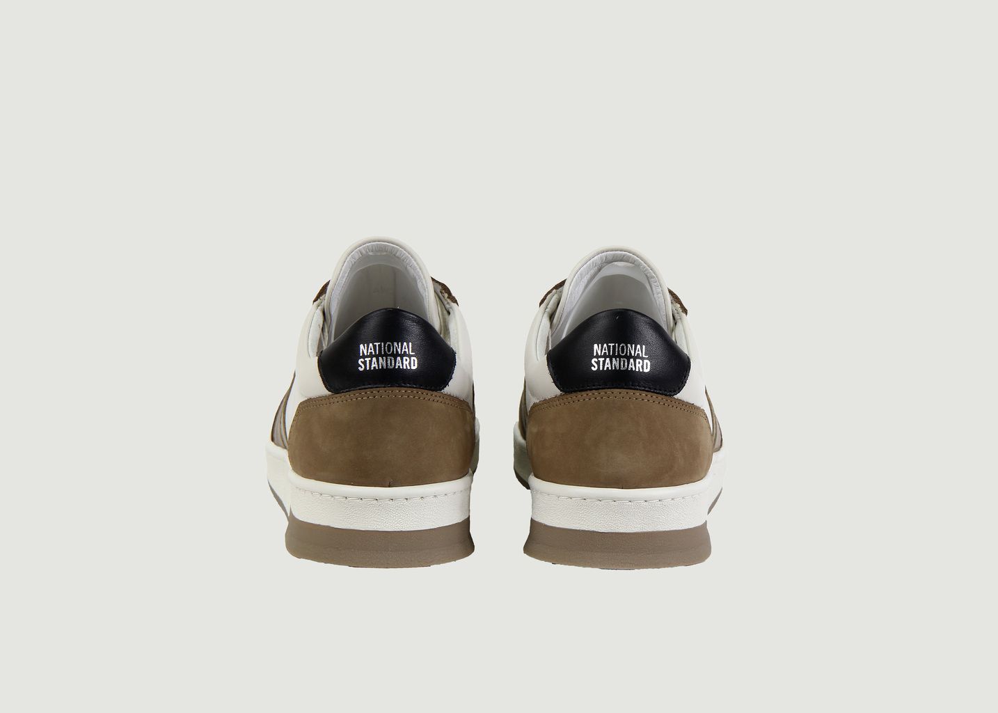 Sneakers Edition 6 Low - National Standard