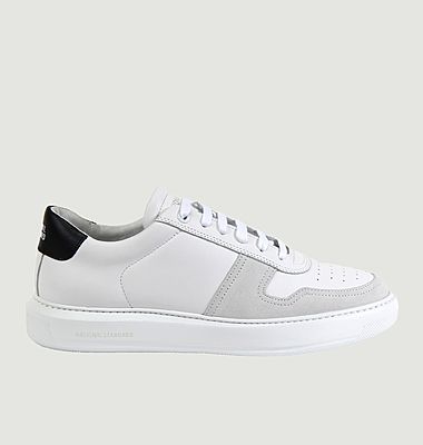 Sneakers Edition 11 Low
