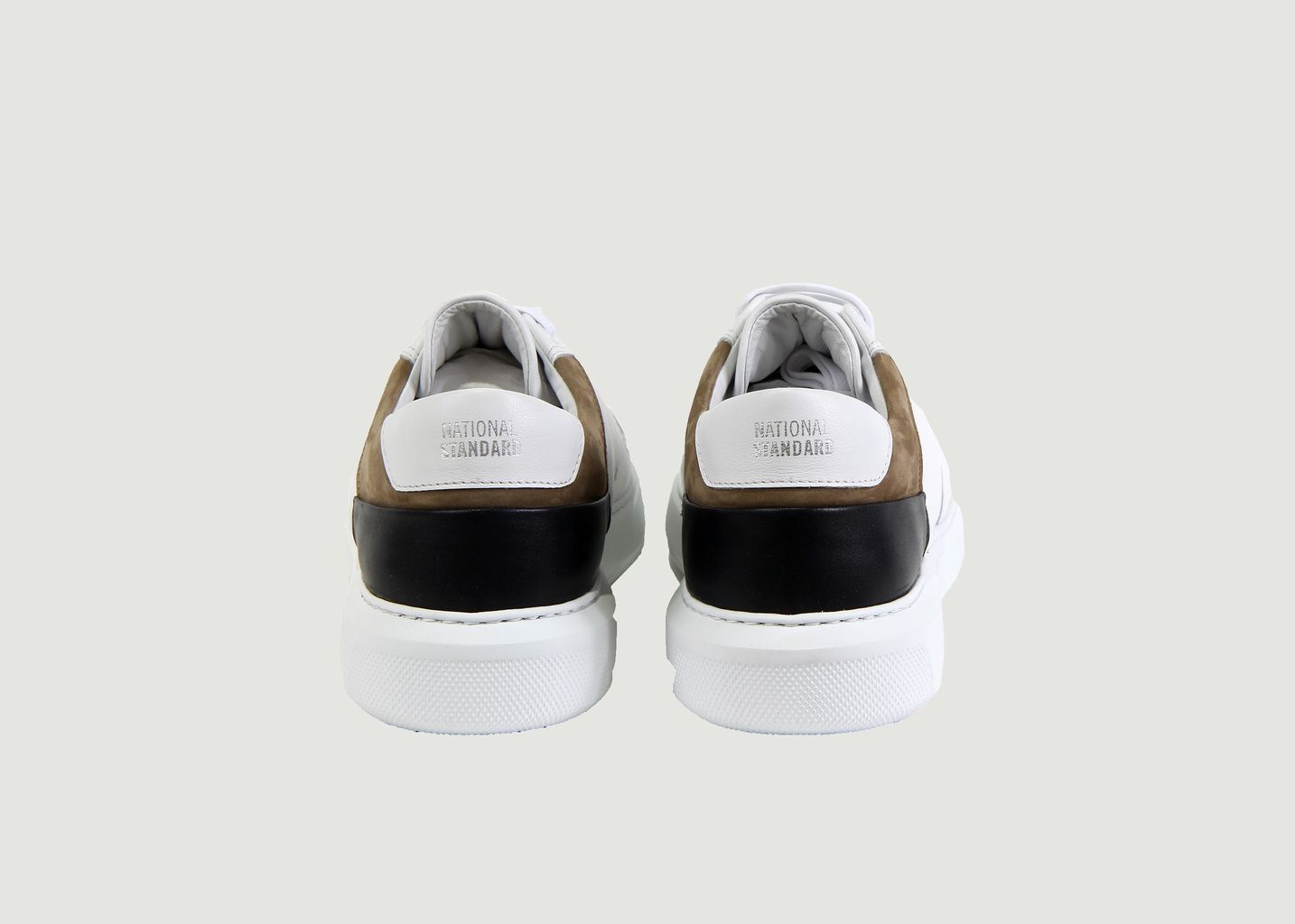 Sneakers Edition 11 Low - National Standard