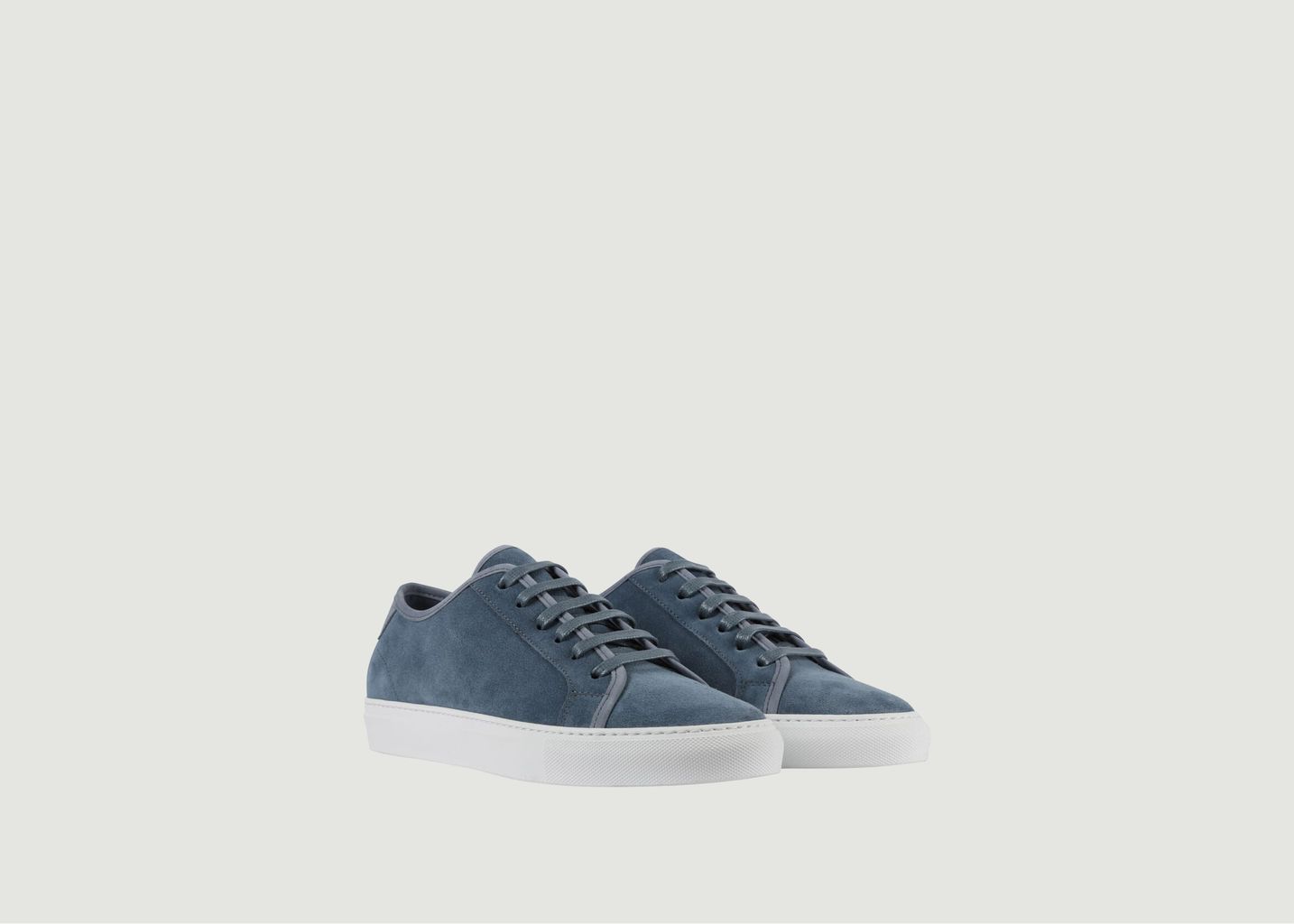 Edition 3 Jean Suede - National Standard
