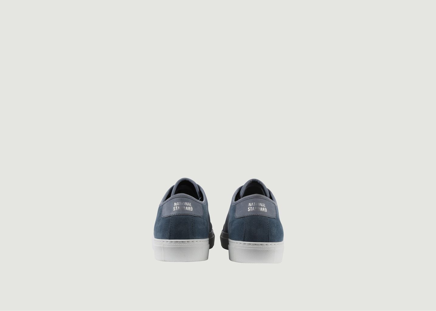 Edition 3 Jean Suede - National Standard