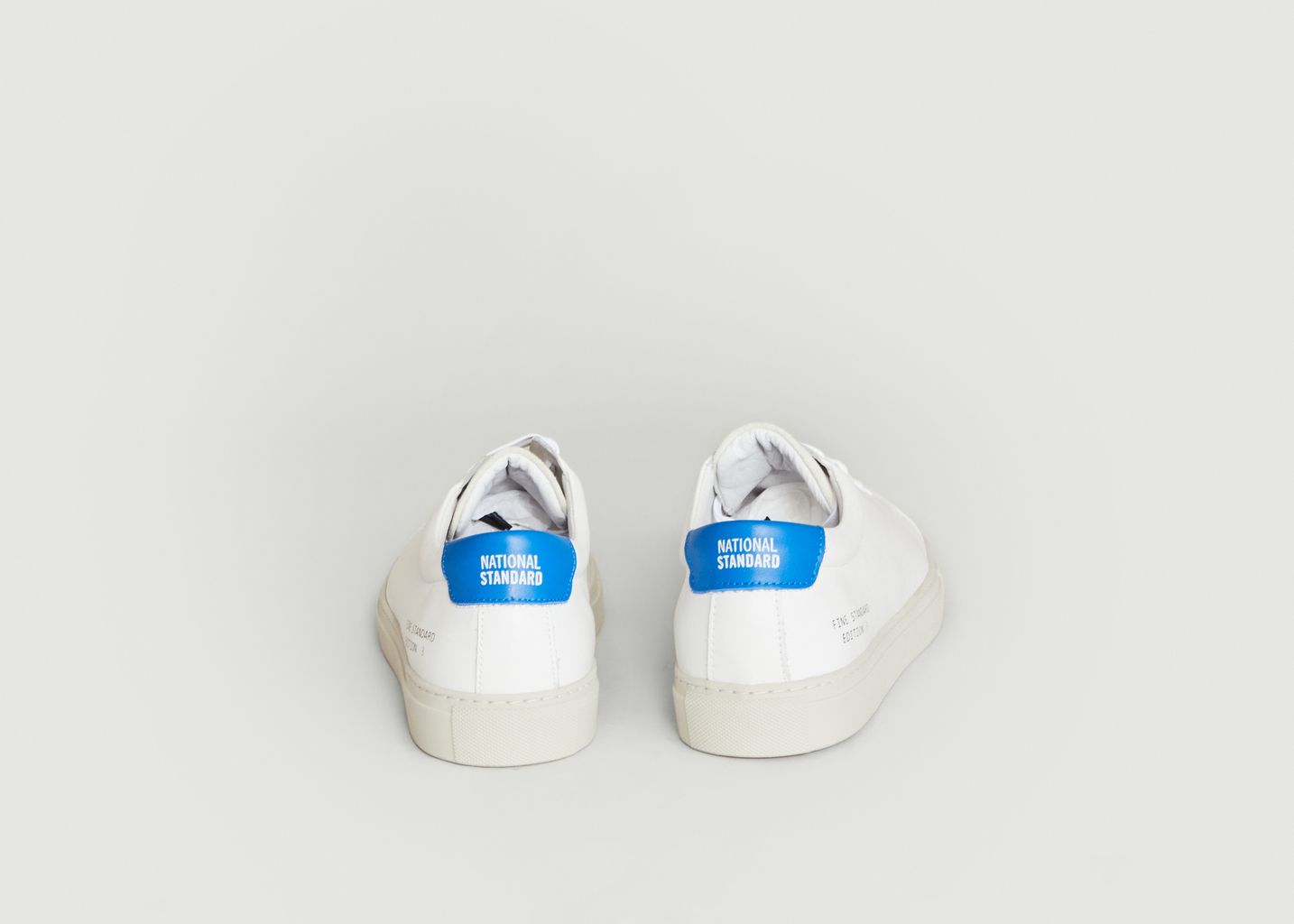 Sneakers Edition 3 Low - National Standard