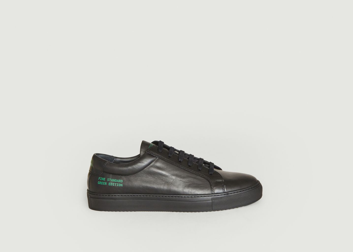 Sneakers Edition 3 Low - National Standard