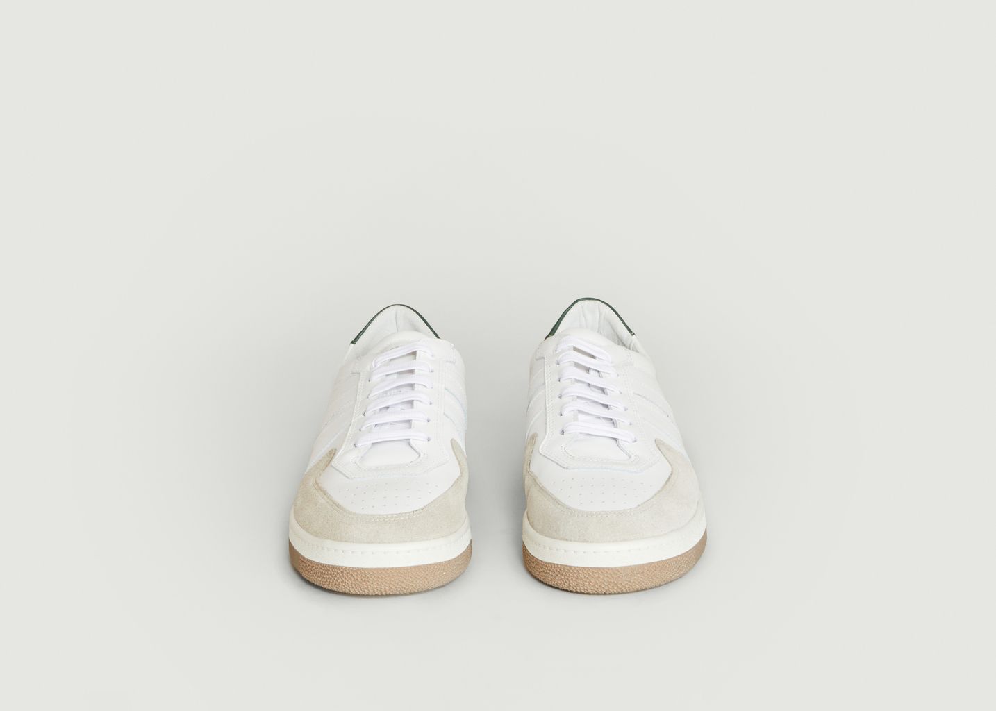Sneakers Edition 6 Low - National Standard