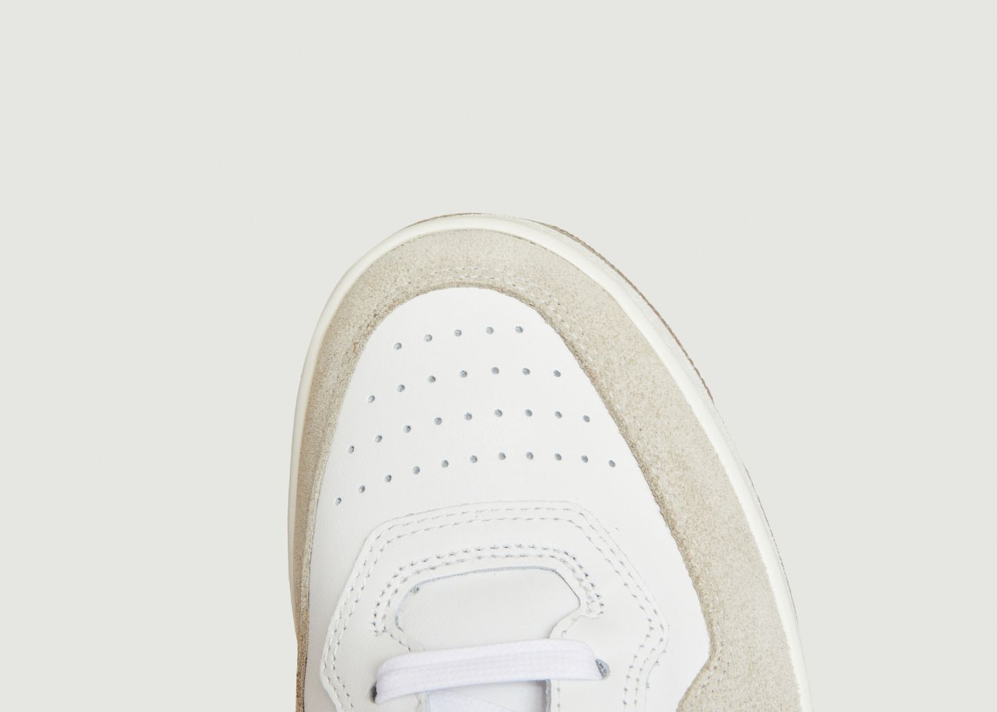 Sneakers Edition 6 Low - National Standard