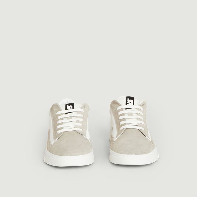 Sneakers basses Edition 5  - National Standard