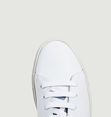 Sneakers Édition 3