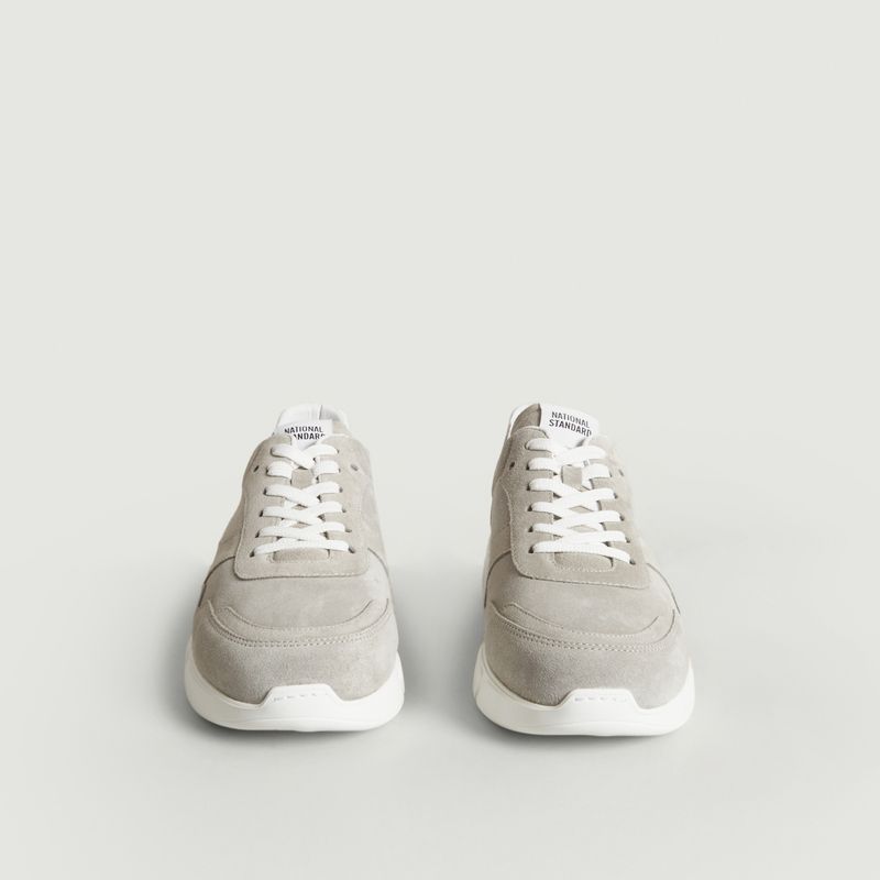 Sneakers Edition 7 - National Standard