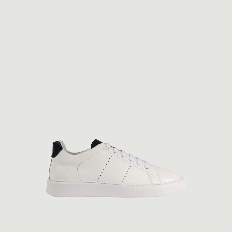 Edition 9 sneakers - National Standard
