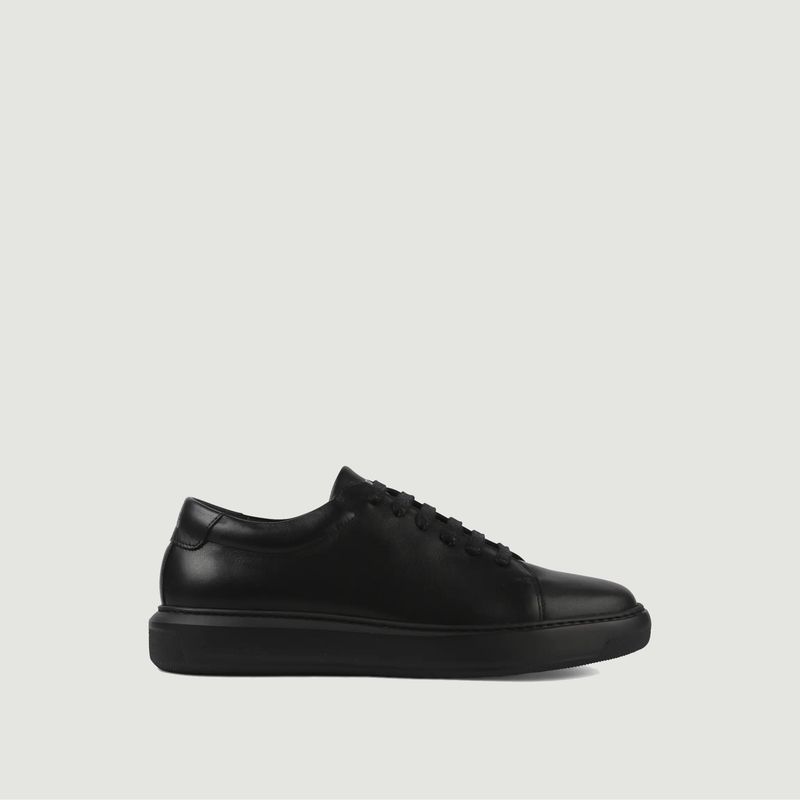 Sneakers monochromes Edition 3L  - National Standard