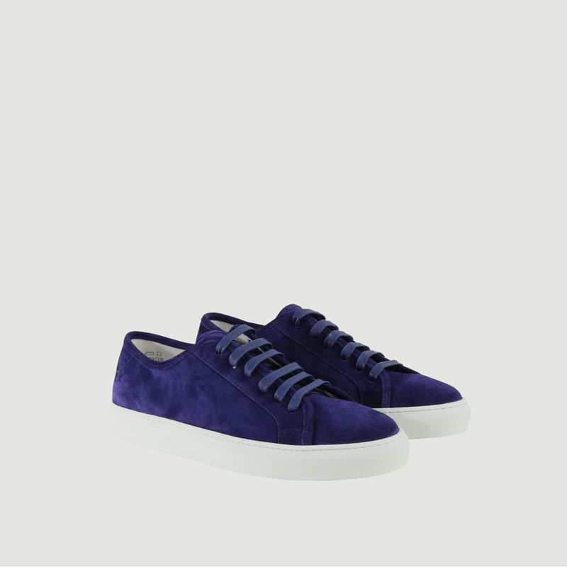 Edition 3 low sneakers - National Standard