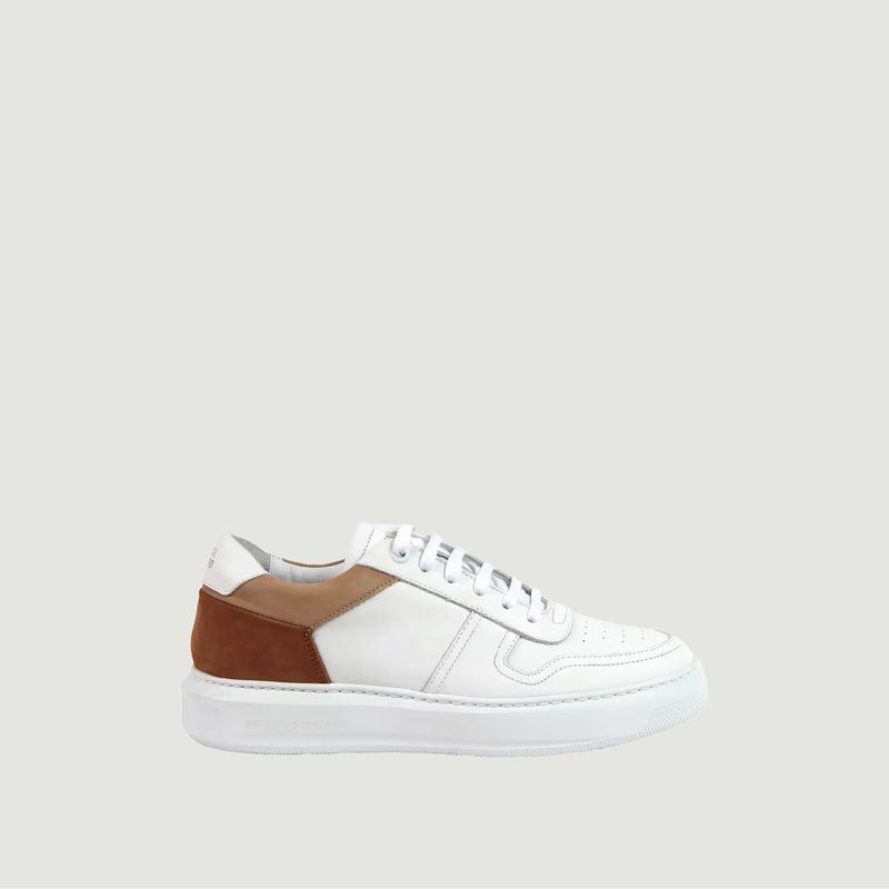 Sneakers Edition 11 - National Standard