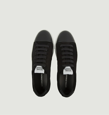 Basket Edition 2 Cap Toe II