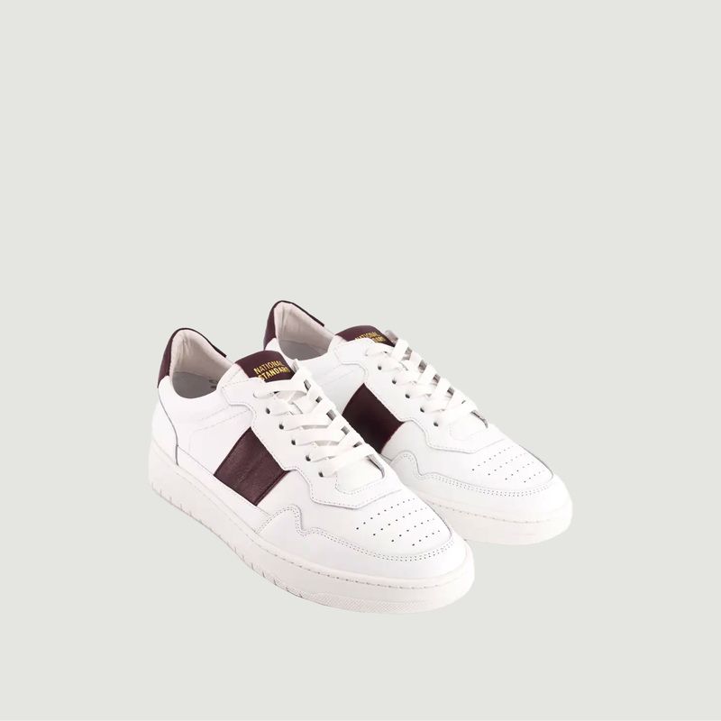 Sneakers Edition 6 - National Standard