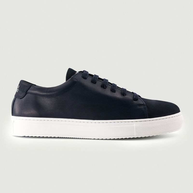 Sneaker Edition 3 Nubuck - National Standard