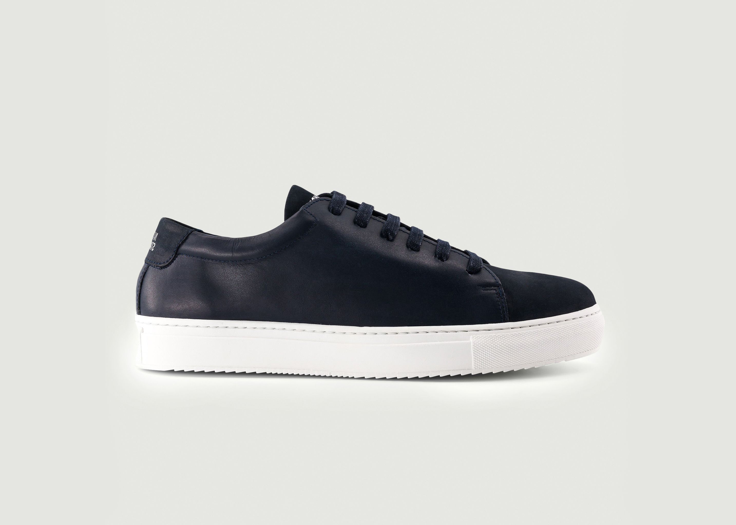 Baskets Edition 3 Nubuck - National Standard