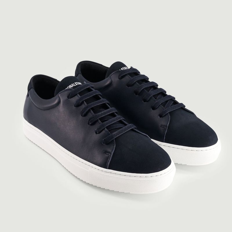 Baskets Edition 3 Nubuck - National Standard