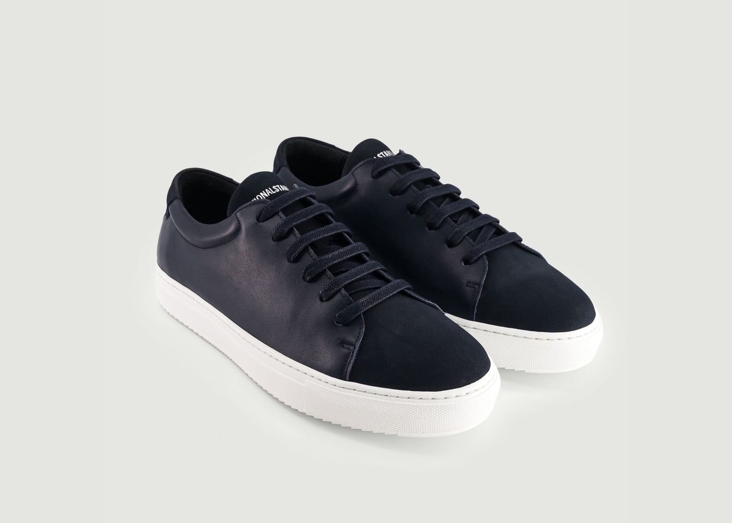 Baskets Edition 3 Nubuck - National Standard