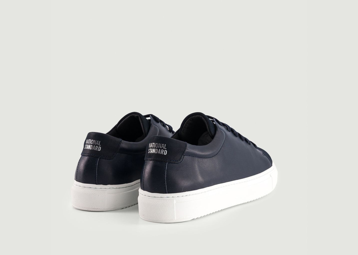 Sneaker Edition 3 Nubuck - National Standard