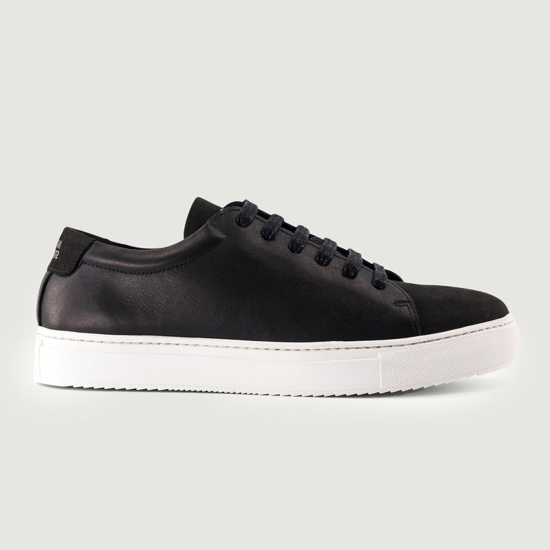 Edition 3 Nubuck sneakers - National Standard