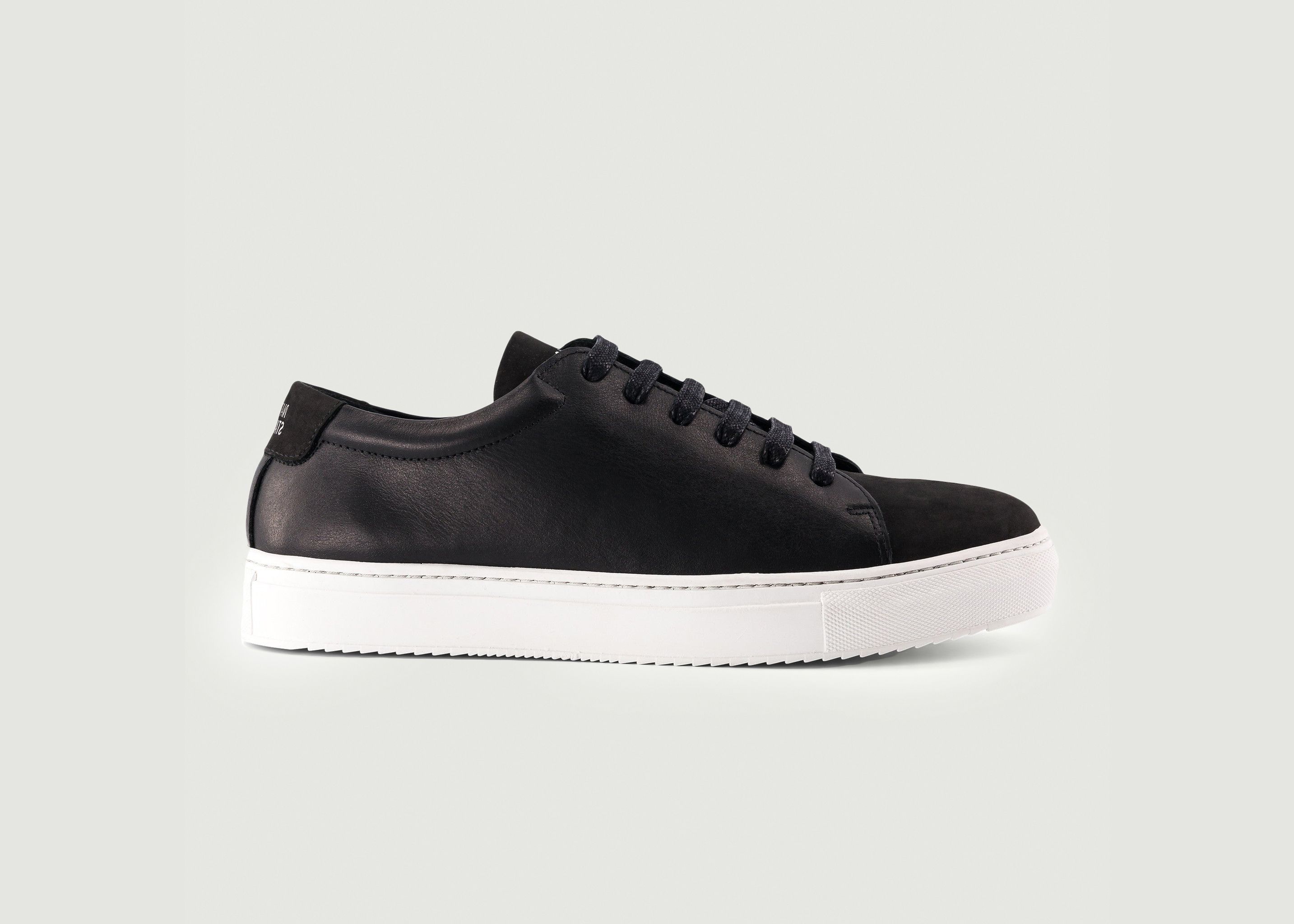 Baskets Edition 3 Nubuck - National Standard