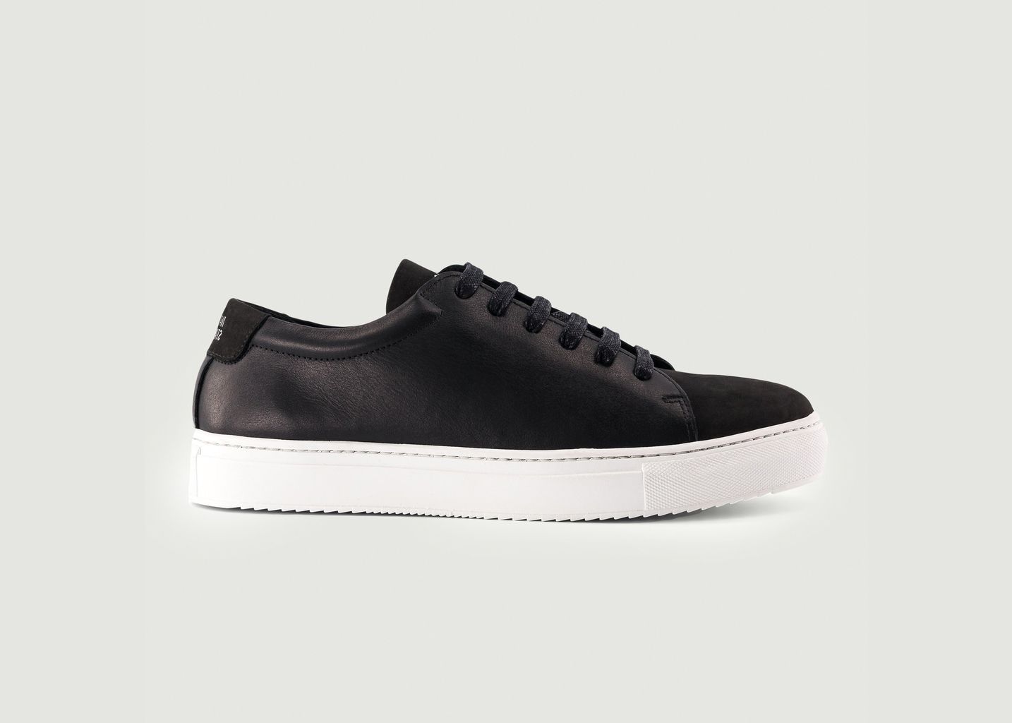 Edition 3 Nubuck sneakers - National Standard