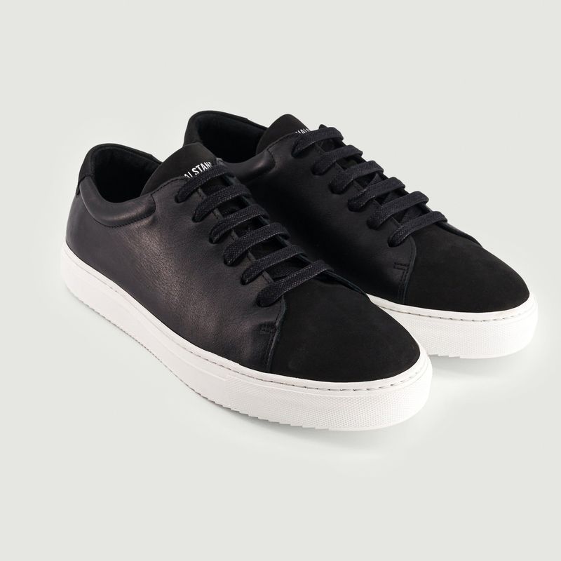 Edition 3 Nubuck sneakers - National Standard