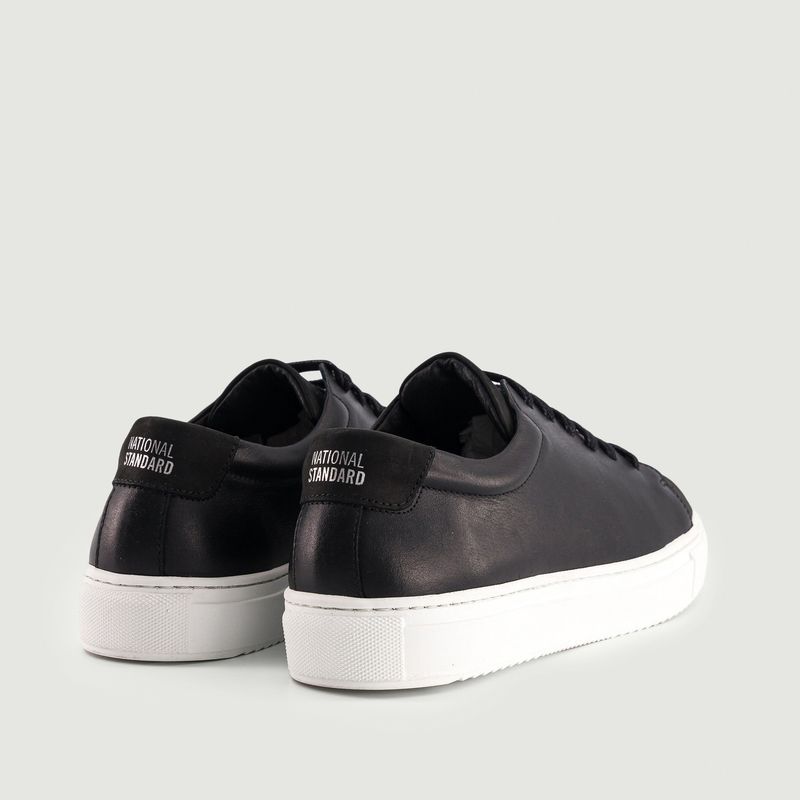 Edition 3 Nubuck sneakers - National Standard